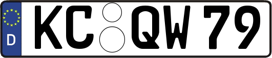 KC-QW79