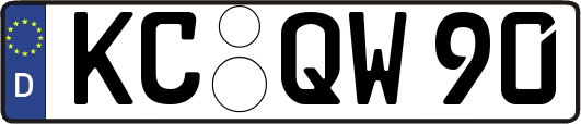 KC-QW90