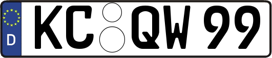KC-QW99