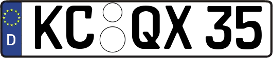 KC-QX35