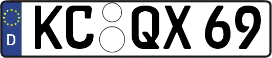 KC-QX69
