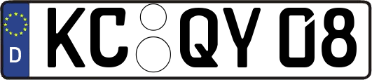 KC-QY08