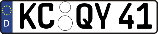 KC-QY41