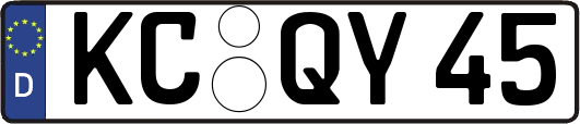 KC-QY45