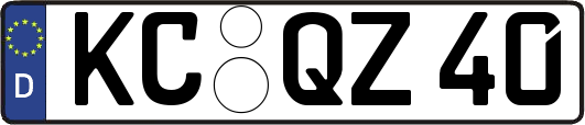 KC-QZ40
