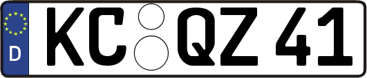 KC-QZ41