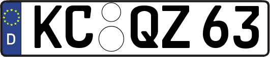KC-QZ63