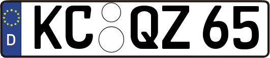 KC-QZ65