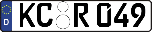 KC-R049