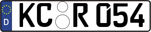 KC-R054