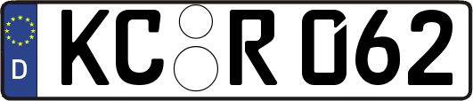 KC-R062