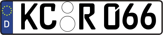 KC-R066