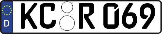 KC-R069