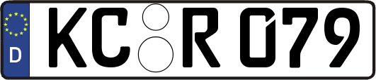 KC-R079