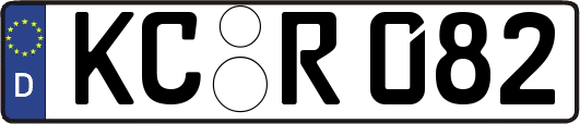 KC-R082