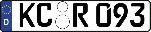 KC-R093