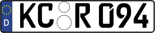 KC-R094