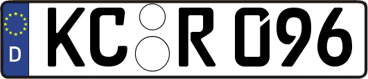 KC-R096