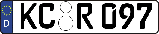 KC-R097