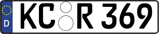 KC-R369