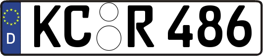 KC-R486