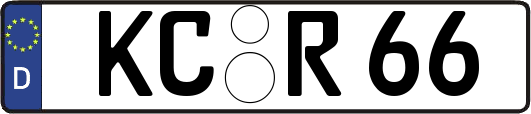 KC-R66