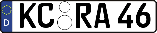 KC-RA46