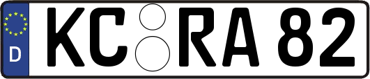 KC-RA82