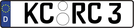 KC-RC3