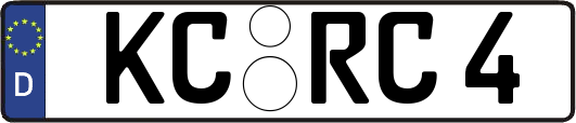 KC-RC4