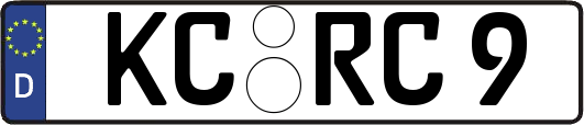 KC-RC9
