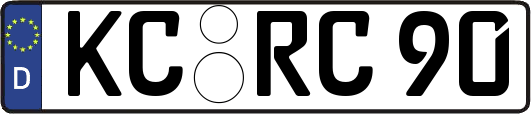 KC-RC90