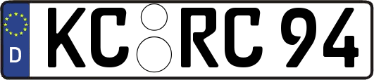 KC-RC94