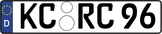 KC-RC96
