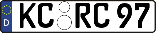 KC-RC97