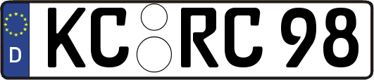 KC-RC98