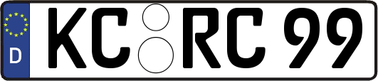 KC-RC99