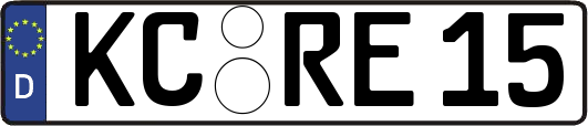 KC-RE15