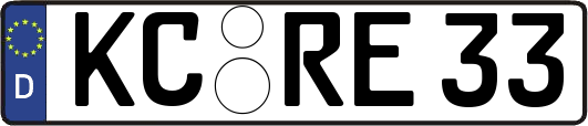 KC-RE33