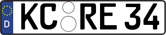 KC-RE34