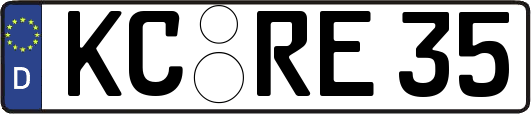 KC-RE35
