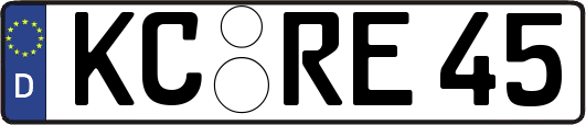 KC-RE45