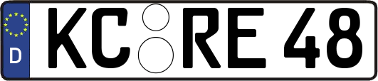 KC-RE48