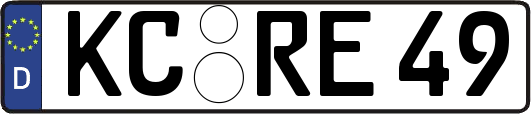 KC-RE49