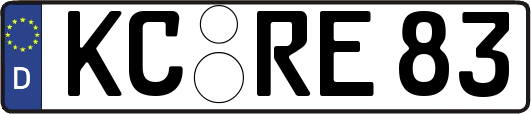 KC-RE83