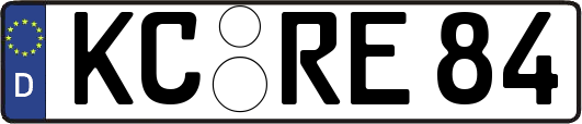KC-RE84