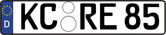 KC-RE85
