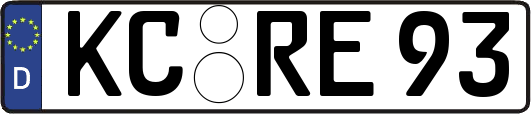 KC-RE93