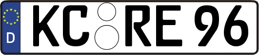 KC-RE96