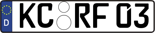 KC-RF03